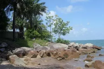 پانسیون Hakaba