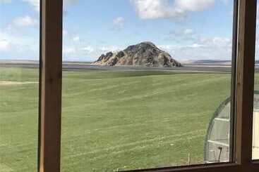 هتل Stóra Mörk 3