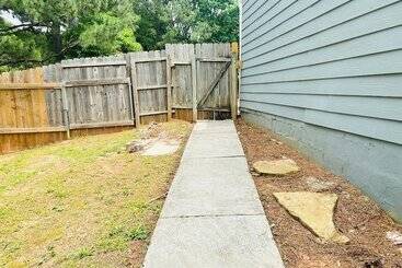 Sweet Home Georgia Amour