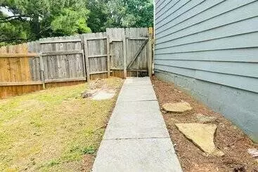 Sweet Home Georgia Amour