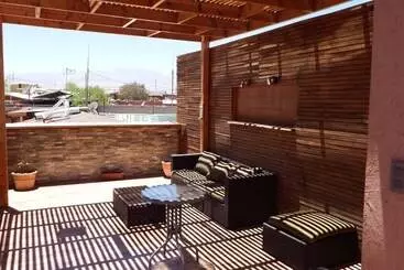 Vicuña Lodge