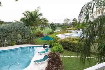 Zenbreak   Golf Lookout At El Sol Sureño