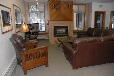 Апартаменты Beaver Village Condos By Staywinterpark