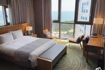 Best Louis Hamilton Hotel Haeundae