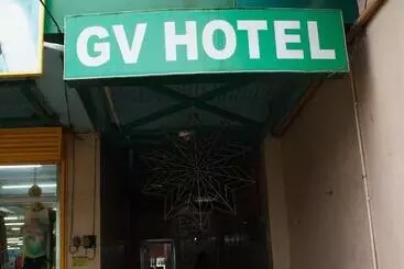 Gv Hotel Naval