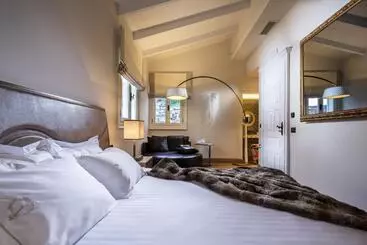 3 Sixty Hotel & Suites