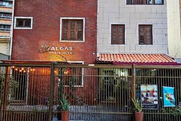 فندق Ocean Praia