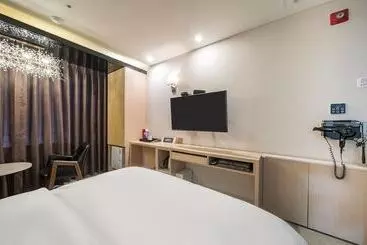 호텔 Cs Avenue Tourist