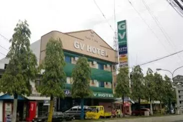 Gv Hotel   Ozamiz
