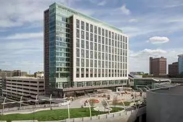 ホテル Hyatt Regency Tysons Corner Center