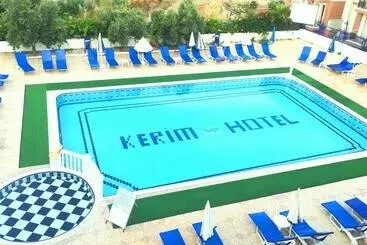 Hotel Kerim