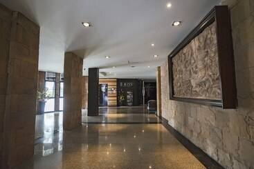 호텔 Kiss Gardenhome Chic