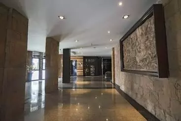 Hotel Kiss Gardenhome Chic