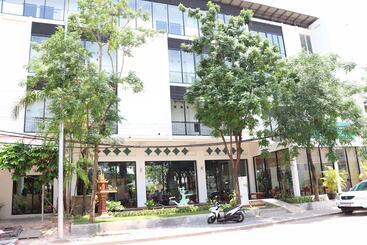 هتل Landing Gold By Amatak