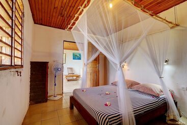 호텔 Le Grand Bleu