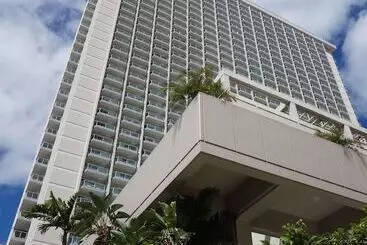Szálloda Lsi Resorts At Ala Moana