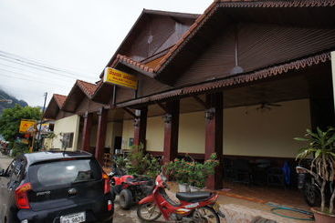 酒店 Malany Villa 2