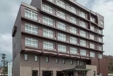 Hotel Mercato Wajima