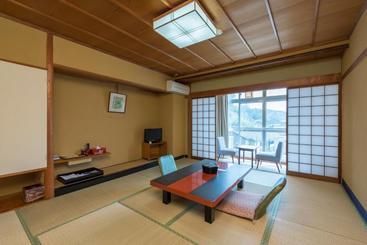 Hotel Mercato Wajima