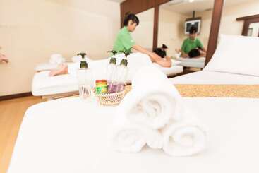 בית מלון כפרי New Season