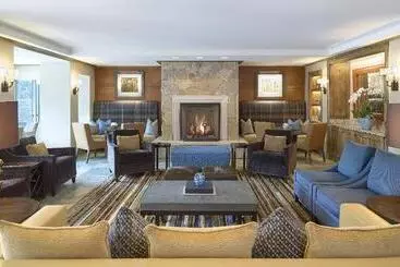 ホテル Residences At The Little Nell