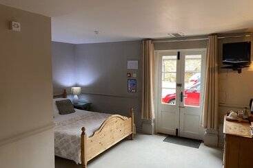 Hotel The Admiral Hornblower