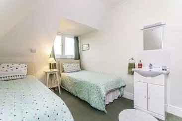 Hotel The Ravensbourne