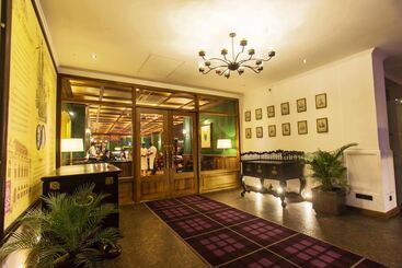 ホテル The Steuart By Citrus