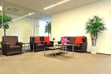 Value The Hotel Sendai Natori