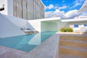 Hotel Viceroy Los Cabos