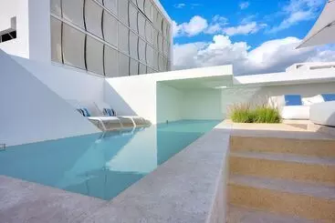 هتل Viceroy Los Cabos