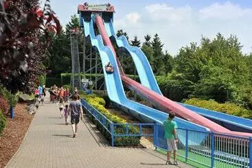 Moselstern Hotel Zum Guten Onkel