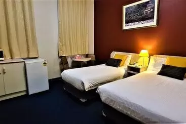 Мотель Brunswick Tower