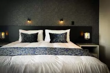 汽车旅馆  The Sails Nelson