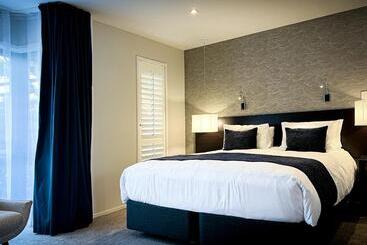 汽车旅馆 The Sails Nelson