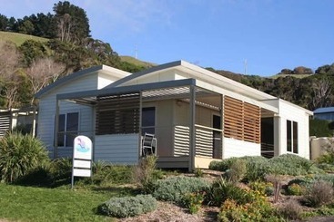 游客公寓 Paradise House