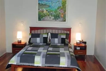 Apartamenty turystyczne Paradise House