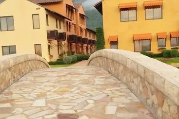 Resort Otel Toscana Hotel La Casetta