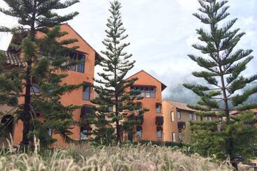 リゾートホテル Toscana Hotel La Casetta