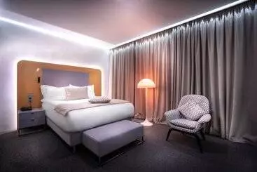 Standart Hotel Moscow