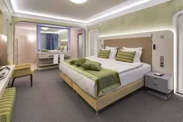 Standart Hotel Moscow