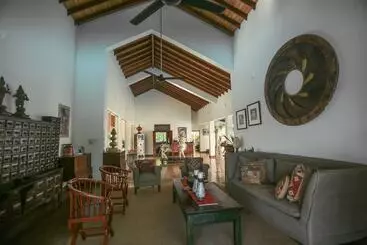 관광객 아파트 Villa Hundira