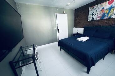 Общежитие Kama Central Park