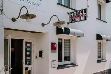 Hotel Hôtel Du Musée
