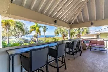 Hotelli 502 Little Harbor Inn