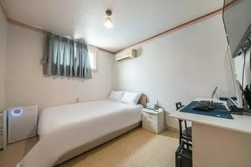 Motel Suyu 4u