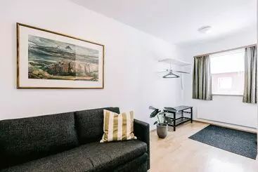 Eldá Apartments