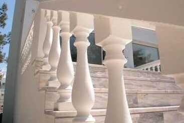 בית מלון כפרי Kazaviti