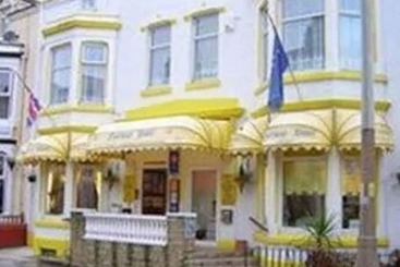 بنسيون Fairway