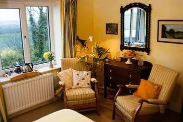 住宿加早餐  Anna S House